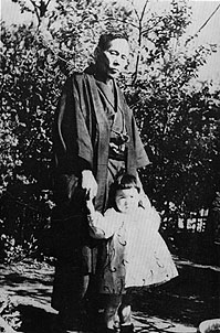 Tsunesuburu Makiguchi