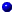 blue dot
