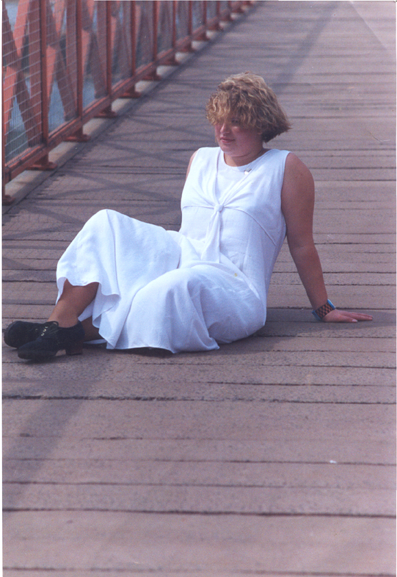 Me at 16