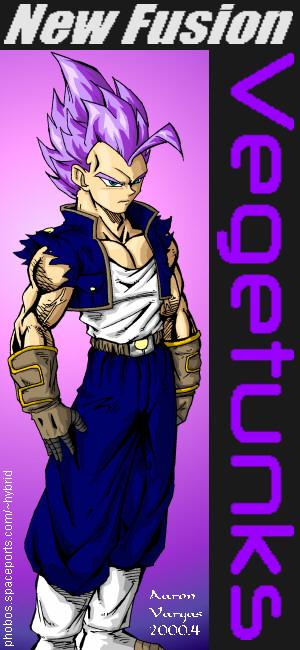 22+ Piccolo And Gohan Fusion Background