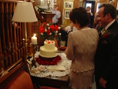 Cece & Zack Wedding