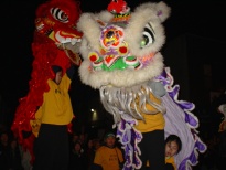 Chinese New Year '06