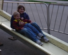 Dogwood Festival
