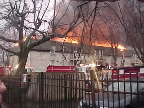 The Fire