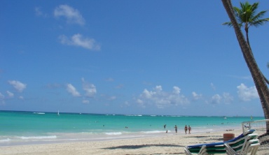 honeymoon!