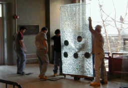 glass!