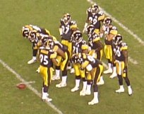 STEELERS!