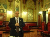 Masonic Temple