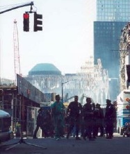 Ground Zero