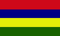 Mauritian Flag