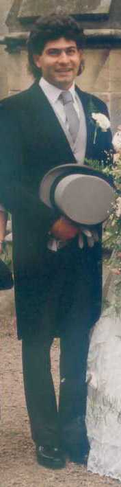 AKIS POLYCARPOU MON FRERE