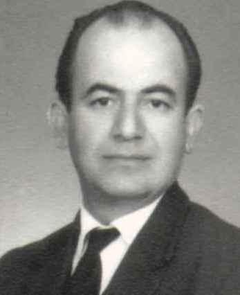 andreas charalambides