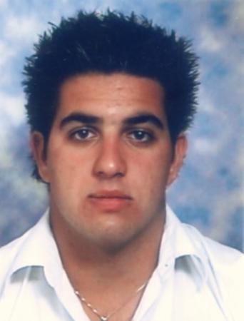 giorgos kyprianides