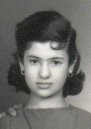 gioula charalamb