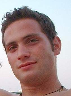 alexandros koumas