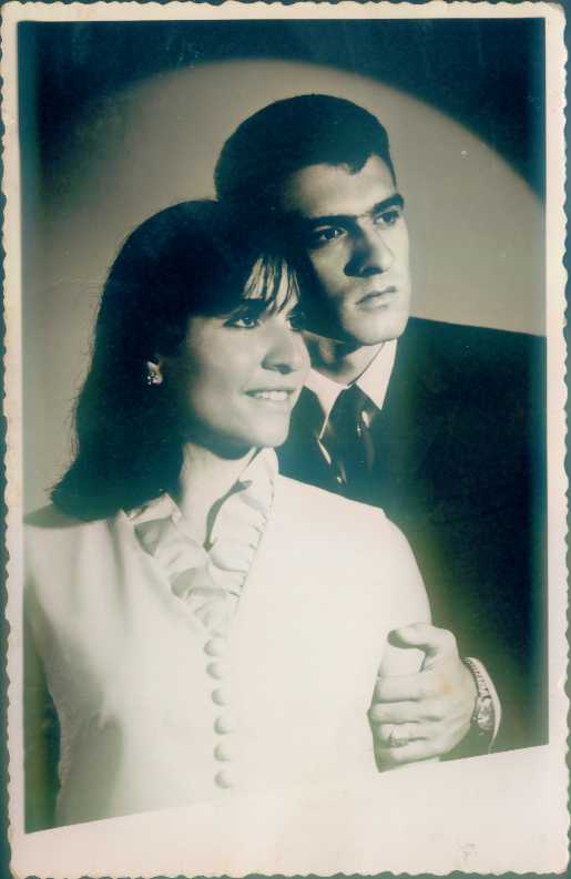 maro mixalakis1968