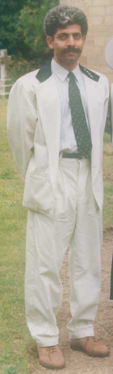 PAVLOS POLYCAROU MOI
