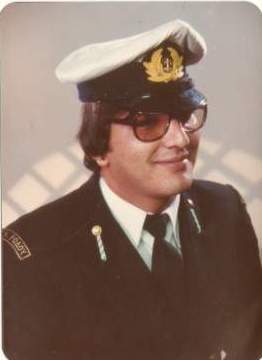 pavlos kyprianides