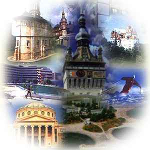Agentia de turism Christian Tour