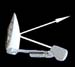 Dish Azimuth Temp