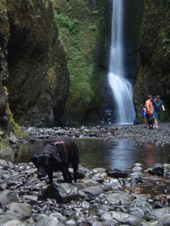 coulubia_gorge_slot_canyon