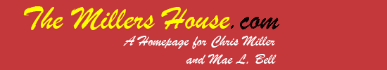Site Name and slogan