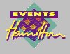 Hamilton Events