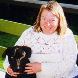 Me and Jesse 2003