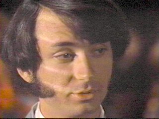 Mike in "Head"