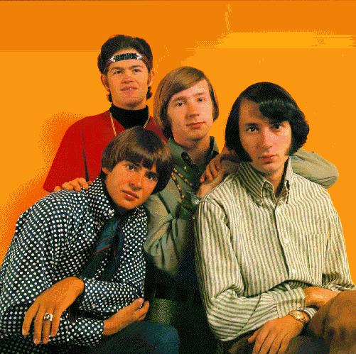 The Monkees