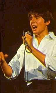 Davy in concert
