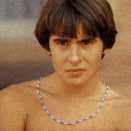 Davy Jones