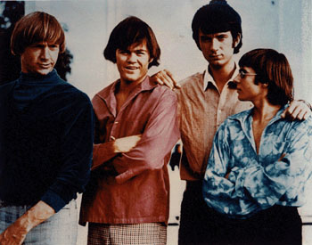 The guys