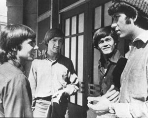 The Monkees