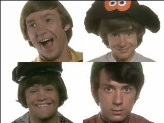 The Monkees