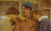 Micky, Mike and Peter crying in "Success Story"