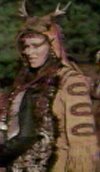 Jogo da velha! Xena ganha novamente.