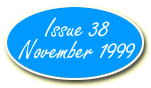 Issue 38 - November 1999