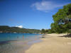 Snorkeling at Bequia.