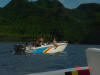 Another Boat Picture....with scenery too.