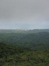 A view from the top somewhere