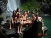 Baliene Falls