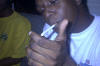 Light the Joint