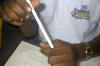 Pack the Weed