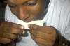Pull the Weed