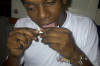 Seal the Weed