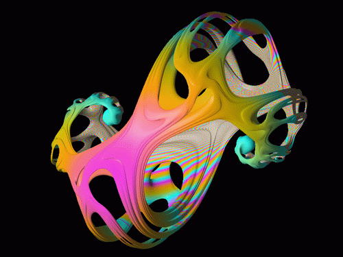 A great fractal image!