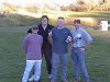 bomb squad = Jim, Mark, Todd, and Chris