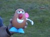 Potato Head the Destructor