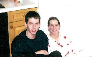 Ant & Jemma